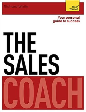 portada The Sales Coach (en Inglés)