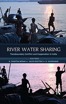 portada River Water Sharing: Transboundary Conflict and Cooperation in India