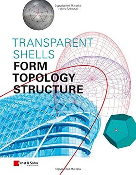portada Transparent Shells: Form, Topology, Structure