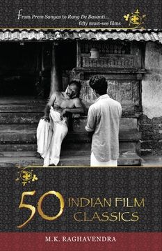 portada 50 Indian Film Classics (en Inglés)