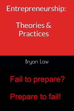 portada Entrepreneurship: Theories & Practices (Real Estate and Business) (en Inglés)