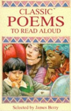portada Classic Poems to Read Aloud