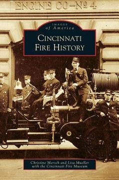 portada Cincinnati Fire History (in English)