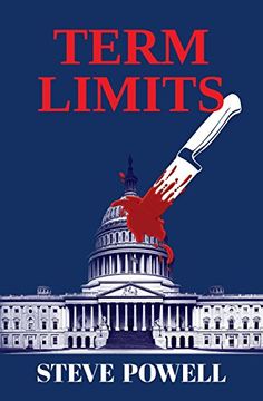 portada Term Limits