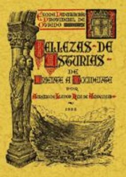 Bellezas de Asturias de Oriente a Occidente