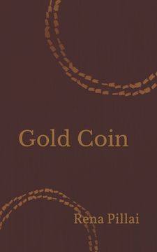 portada Gold Coin (en Inglés)