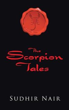 portada The Scorpion Tales (en Inglés)