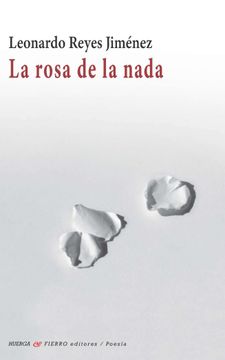 portada Rosa de la Nada,La (in Spanish)