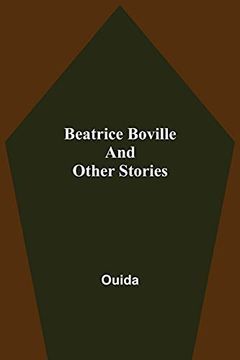 portada Beatrice Boville and Other Stories 