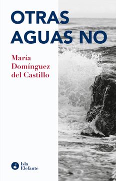 portada Otras Aguas no (in Spanish)