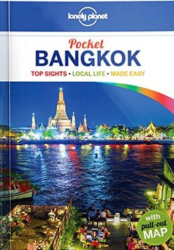 portada Pocket Bangkok 5 (Pocket Guides)