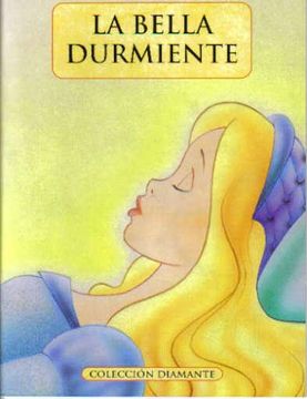 portada La Bella Durmiente (Coleccion Diamante) (in Spanish)