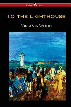 portada To the Lighthouse (Wisehouse Classics Edition) (in English)