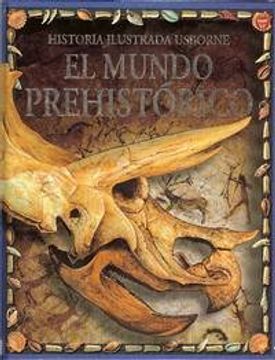 portada El Mundo Prehistorico (in Spanish)