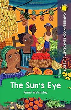portada The Sun'S eye (Caribbean Modern Classics) (in English)