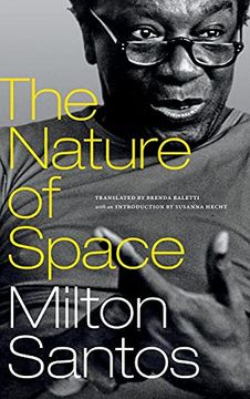 portada The Nature of Space (Latin America in Translation) (in English)