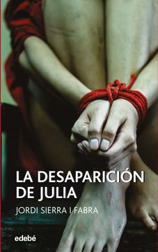 portada La Desaparición de Julia (in Spanish)