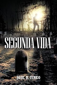 portada Segunda Vida (in Spanish)