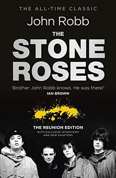 portada The Stone Roses and the Resurrection of British Pop: The Reunion Edition (en Inglés)