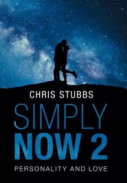 portada Simply Now 2: Personality and Love (en Inglés)