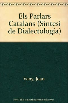portada Parlars Catalans, Els (en Catalá)