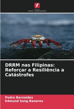 portada Drrm nas Filipinas: Reforçar a Resiliência a Catástrofes