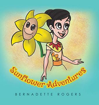 portada Sunflower Adventures (in English)