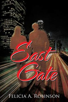 portada East Gate (in English)