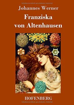 portada Franziska von Altenhausen 