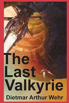 portada The Last Valkyrie (en Inglés)
