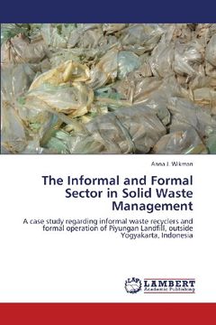 portada The Informal and Formal Sector in Solid Waste Management