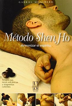 portada Método Shen Ho (in Spanish)