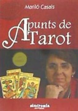 portada Apunts de Tarot (in Catalá)