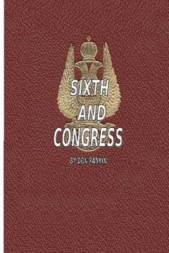 portada sixth and congress (en Inglés)