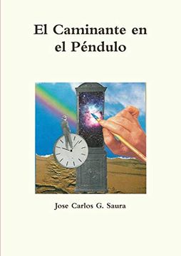 portada El Caminante en el Péndulo (in Spanish)