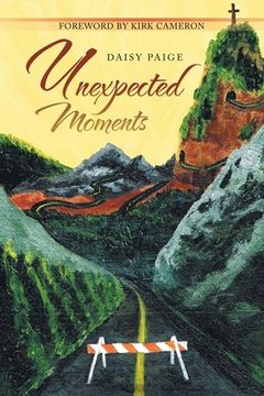 portada Unexpected Moments (en Inglés)