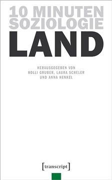 portada 10 Minuten Soziologie: Land (en Alemán)