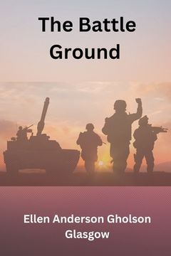 portada The Battle Ground (en Inglés)