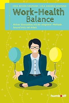 portada Work-Health Balance