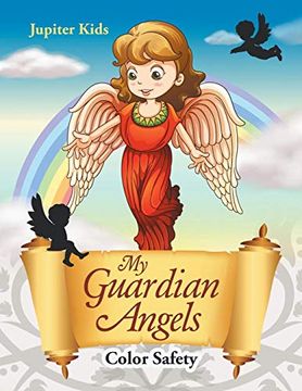 portada My Guardian Angels: Color Safety 