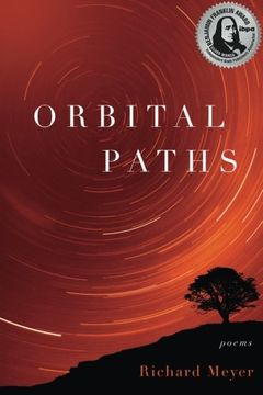 portada Orbital Paths