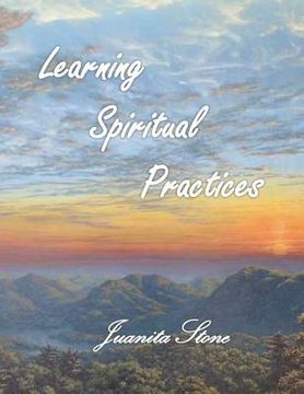 portada Learning Spiritual Practices