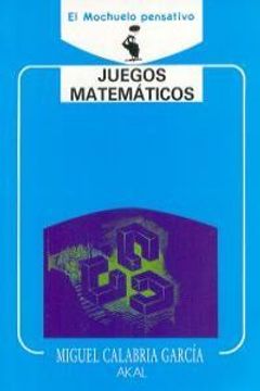 portada juegos matematicos