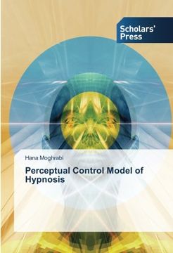 portada Perceptual Control Model of Hypnosis