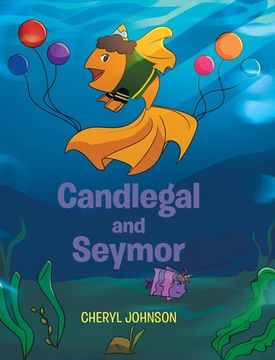 portada Candlegal and Seymor (en Inglés)