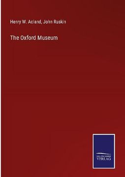 portada The Oxford Museum (in English)