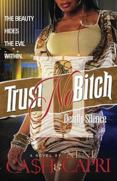 portada Trust No Bitch 2 (Volume 2)