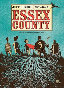portada Essex Country