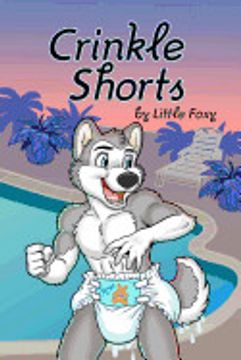 portada Crinkle Shorts 