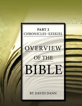 portada overview of the bible, part 2 (en Inglés)